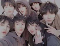 星空无限传媒xk8168